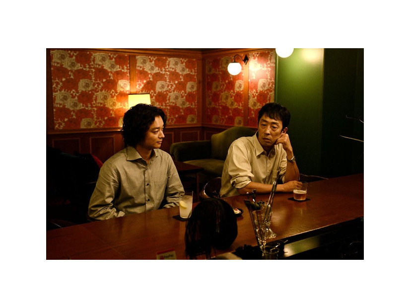 『廃用身』©2025 N.R.E.