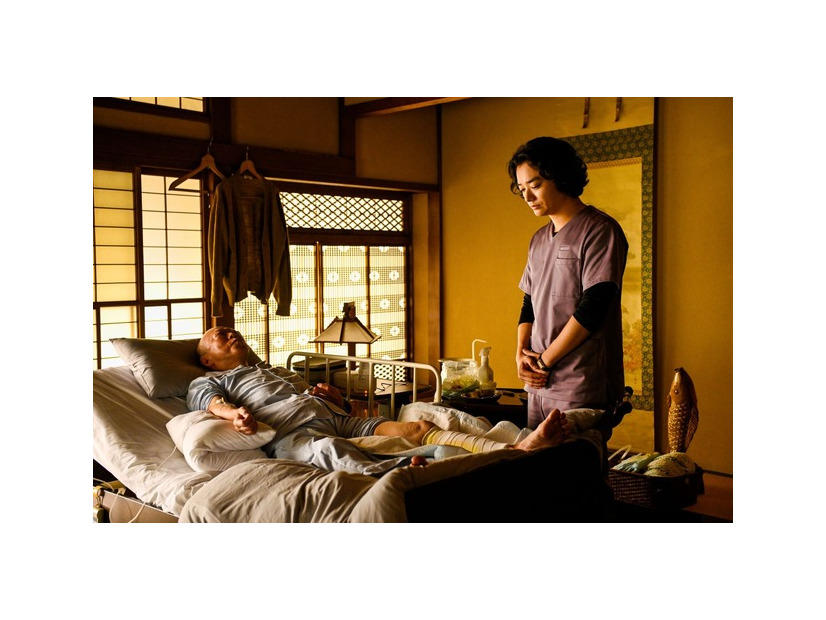 『廃用身』©2025 N.R.E.