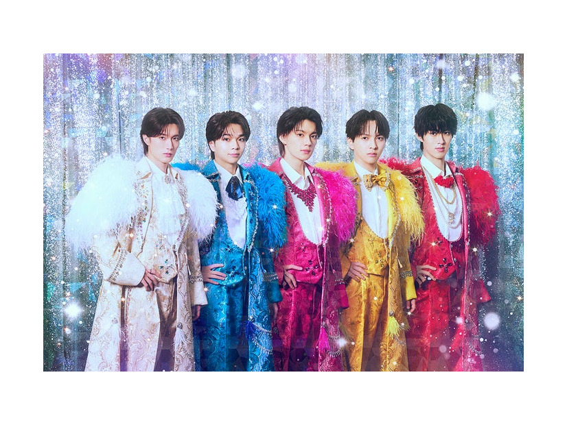 M!LK（提供写真）