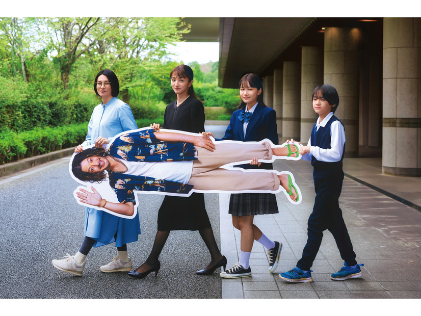 元TBSアナが衝撃タイトルの話題作を鑑賞。「死を美化しすぎ!?」問題に対してたどり着いた結論とは