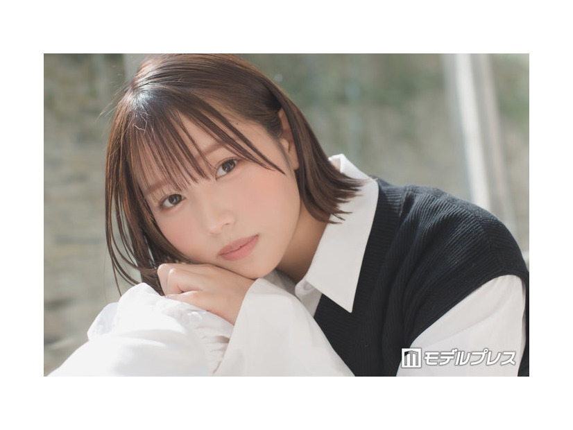 流那（C）モデルプレス