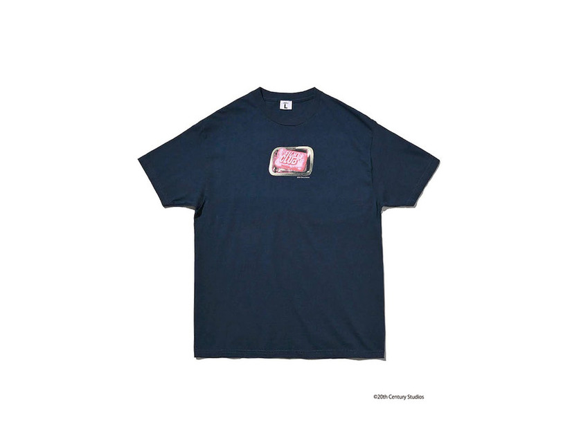 [Fight Club / weber] T shirt