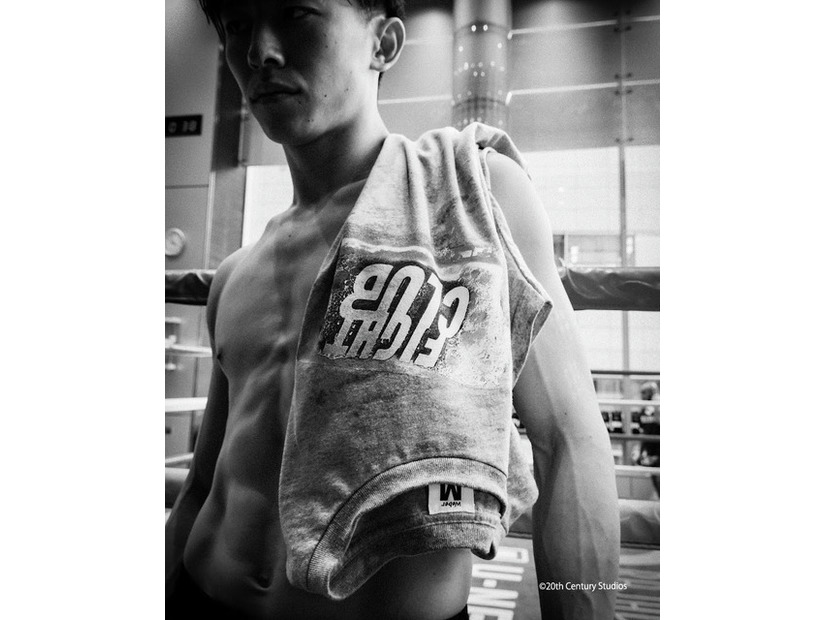 [Fight Club / weber] T shirt