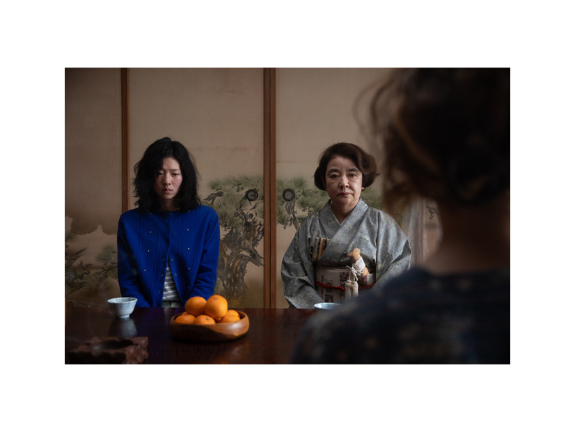 『FUJIKO』© 2026 FUJIKO Film Partners　