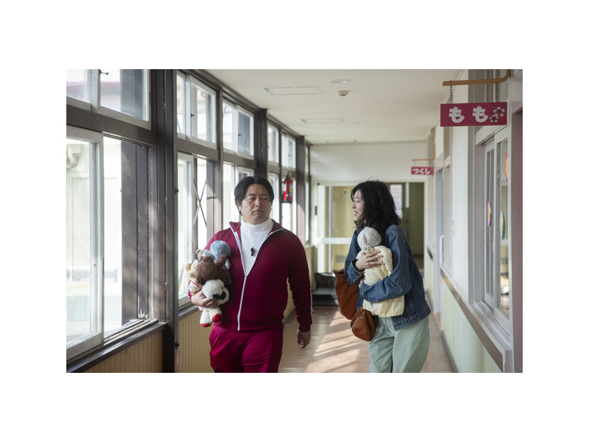 『FUJIKO』© 2026 FUJIKO Film Partners　