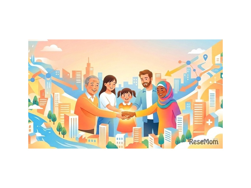 中央大「社会共創推進機構」創設…研究成果の社会実装を推進