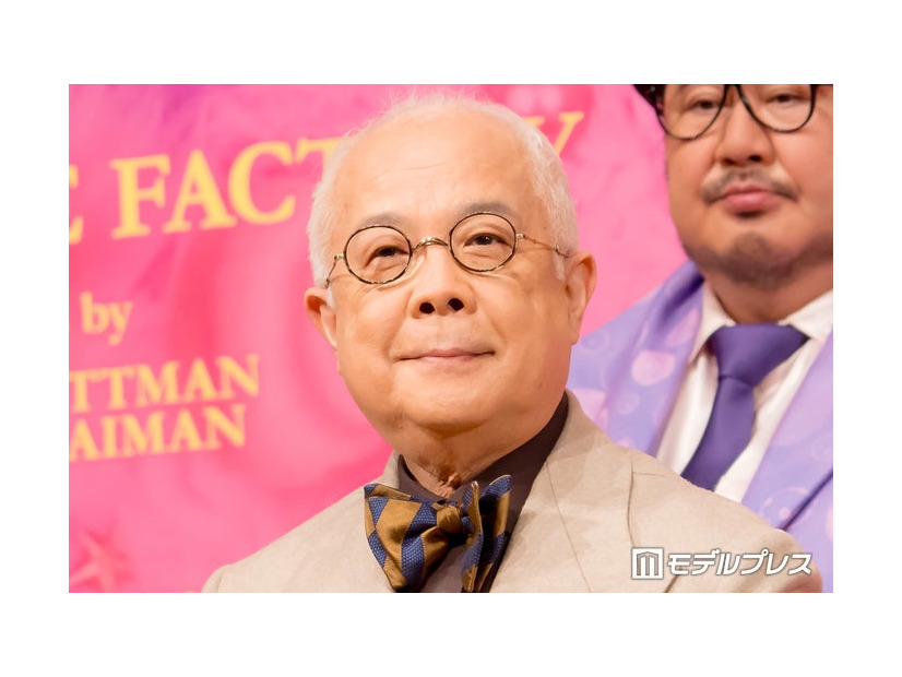 小堺一機 （C）モデルプレス