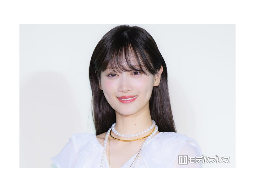 山下美月（C）モデルプレス