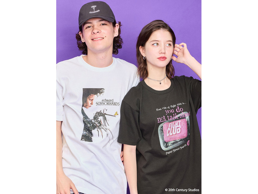 「Spin your TEE PLAYLIST!」