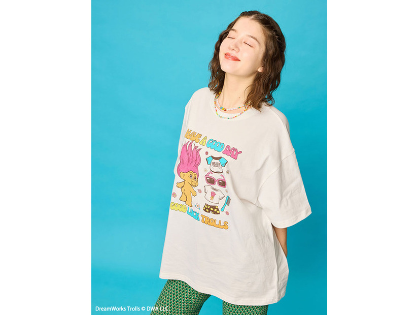 「Spin your TEE PLAYLIST!」