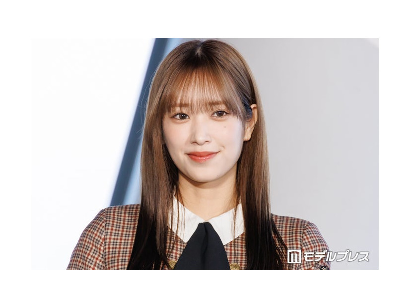 佐々木久美（C）モデルプレス