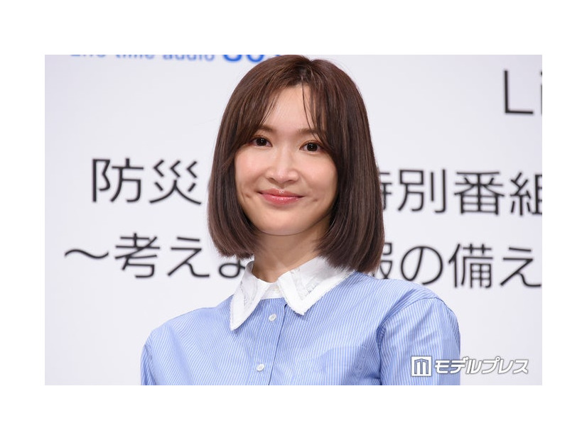 紗栄子（C）モデルプレス