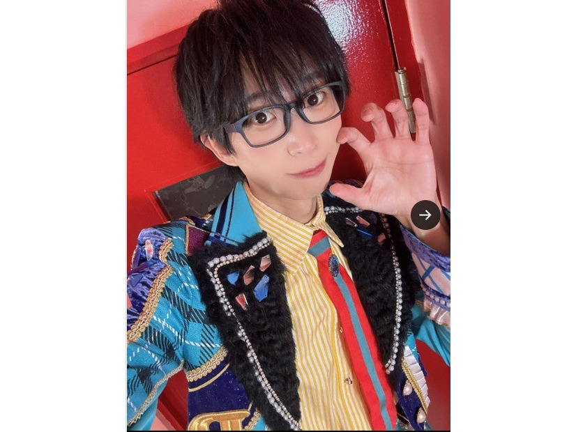 なるき・パンダドラゴンX（旧Twitter）より