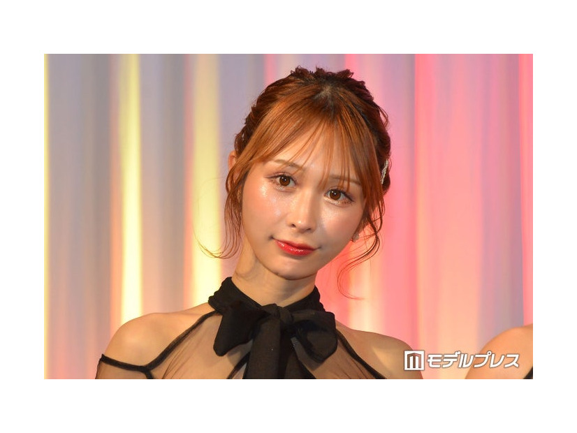 浦西ひかる（C）モデルプレス