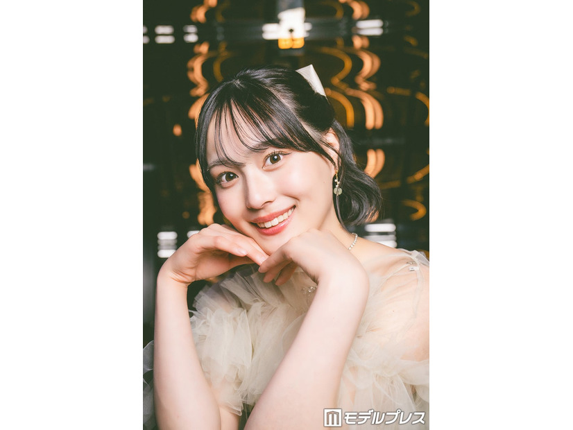 田中葵さん（C）モデルプレス