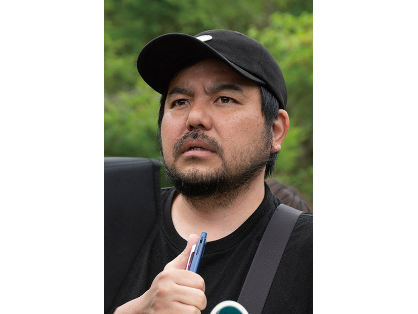 『夜勤事件』©︎2025「夜勤事件」製作委員会