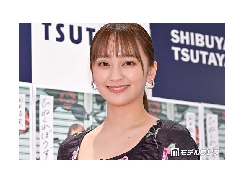 岡田結実（C）モデルプレス