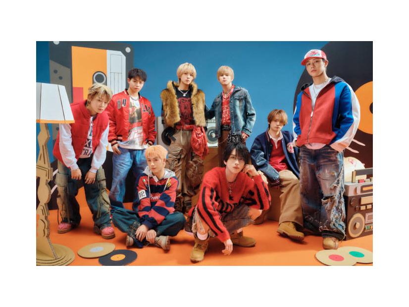 MAZZEL、INIらがランクイン！歌詞注目度ランキング1位に乃木坂46「君ばかり」が輝く