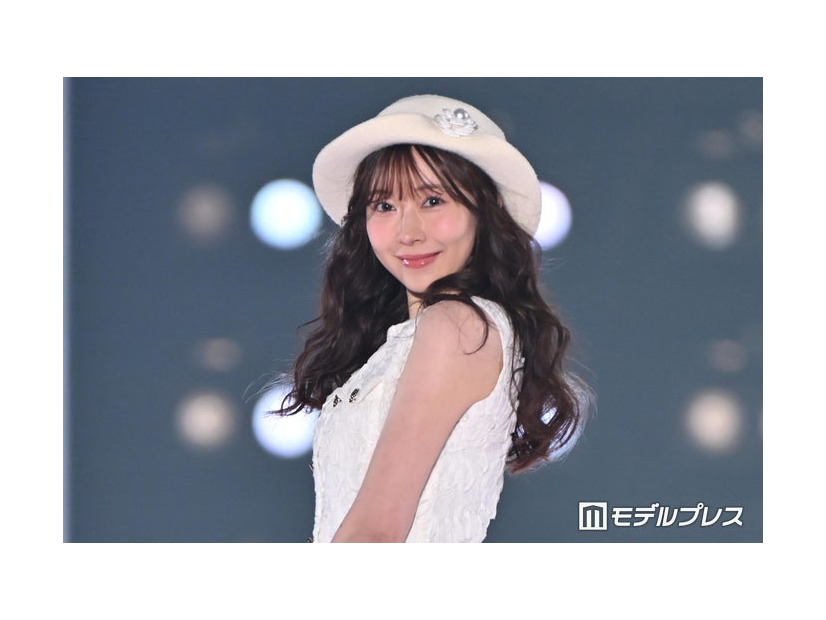 渡辺美優紀（C）モデルプレス