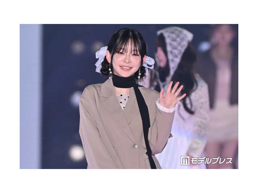 キム・テリ（C）モデルプレス