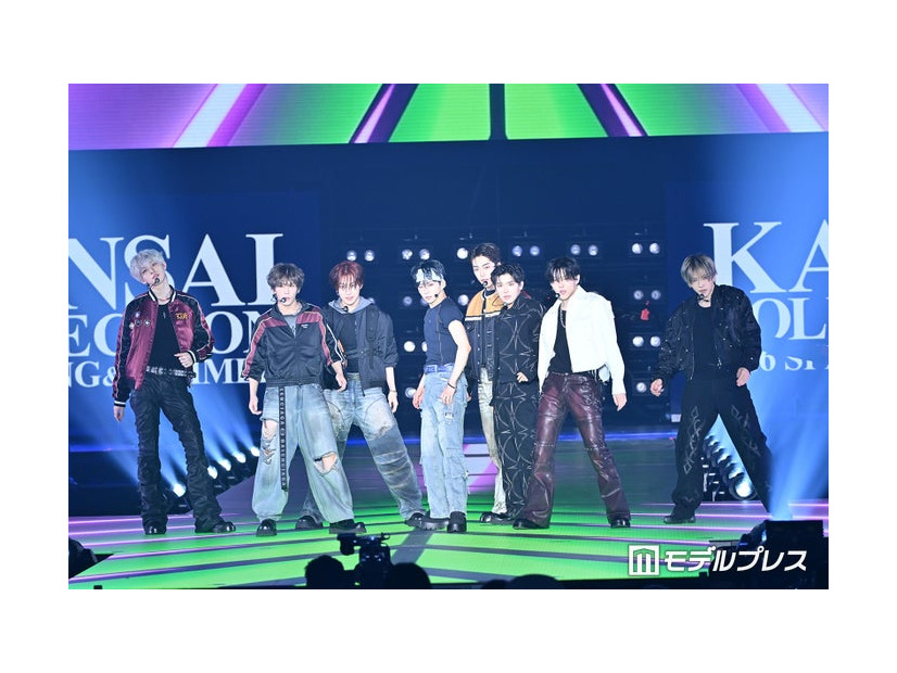 YUMEKI（ユメキ）、MODYSSEY（C）モデルプレス