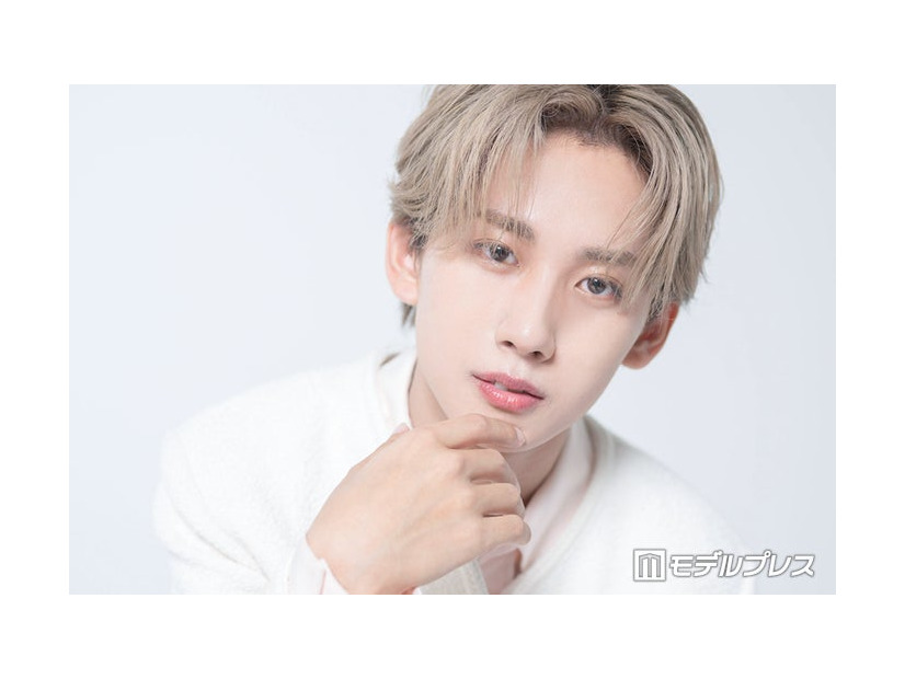 鈴木凌（C）モデルプレス