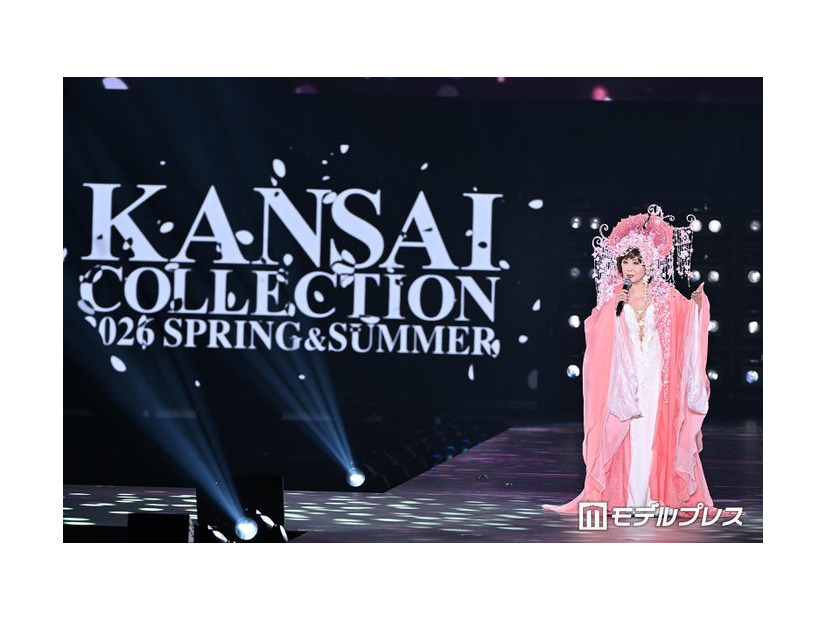 小林幸子（C）モデルプレス