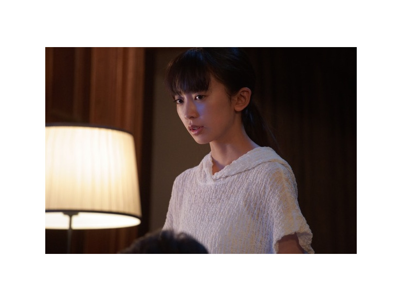 『未来』©2026 映画「未来」製作委員会　湊かなえ/双葉社