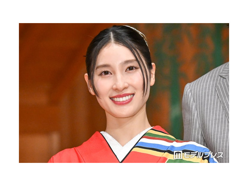 土屋太鳳（C）モデルプレス