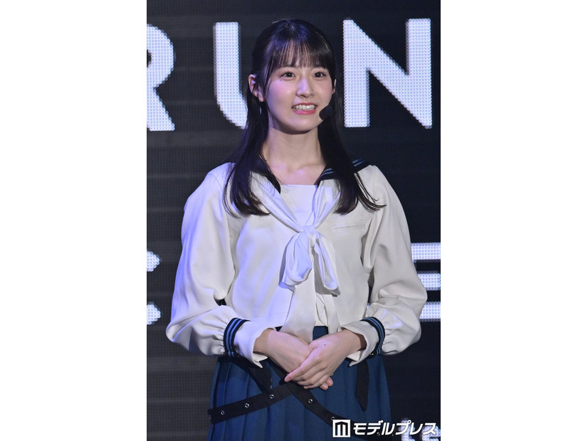 石森璃花（C）モデルプレス