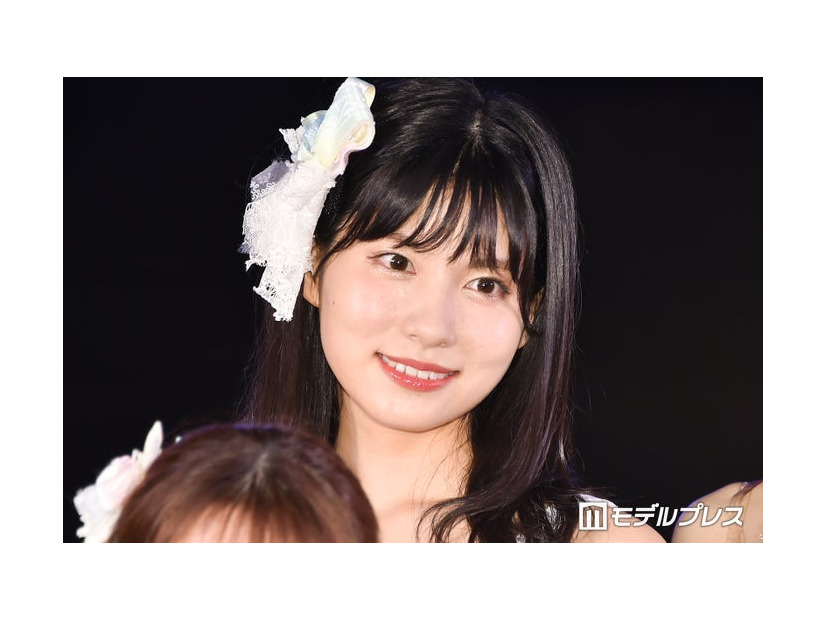 谷口めぐ（C）モデルプレス