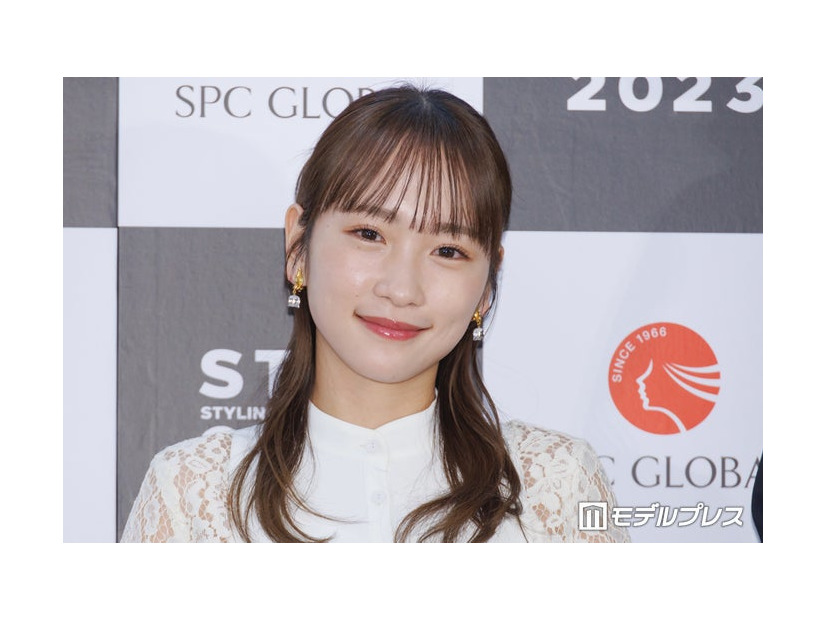 川栄李奈（C）モデルプレス