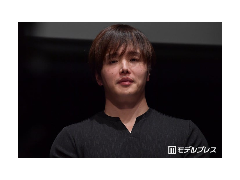 ぷろたん（C）モデルプレス