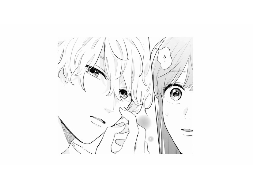 「もしかして倒れてる…!?」図書室で見つけたのは、隣のクラスの超モテ男子【ごほうびは夜にちょうだい #１】