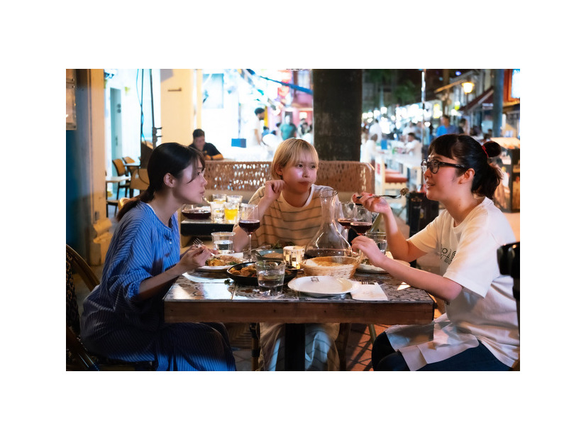 『マジカル・シークレット・ツアー』2026「マジカル・シークレット・ツアー」製作委員会