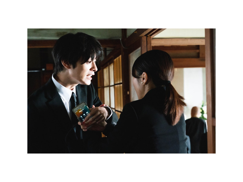 『マジカル・シークレット・ツアー』2026「マジカル・シークレット・ツアー」製作委員会