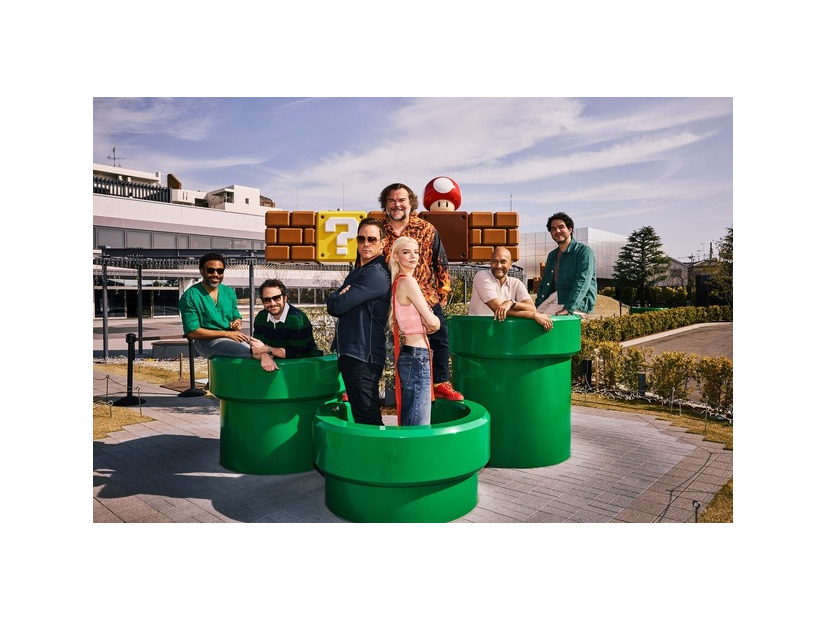 『ザ・スーパーマリオギャラクシー・ムービー』