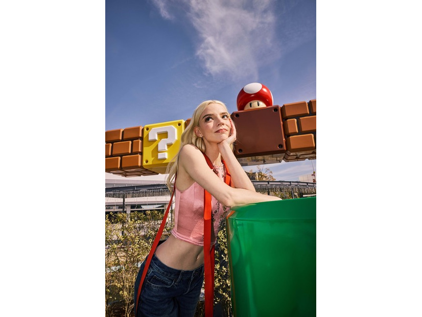 『ザ・スーパーマリオギャラクシー・ムービー』