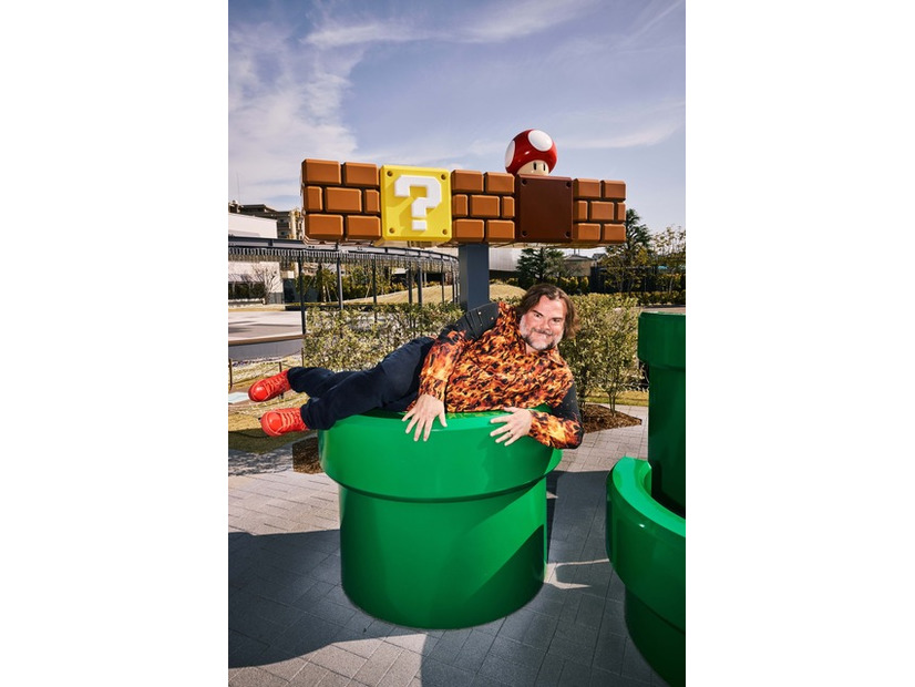 『ザ・スーパーマリオギャラクシー・ムービー』