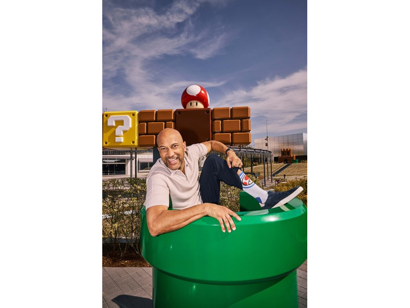 『ザ・スーパーマリオギャラクシー・ムービー』