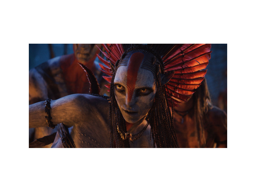 『アバター：ファイヤー・アンド・アッシュ』© 2026 20th Century Studios
