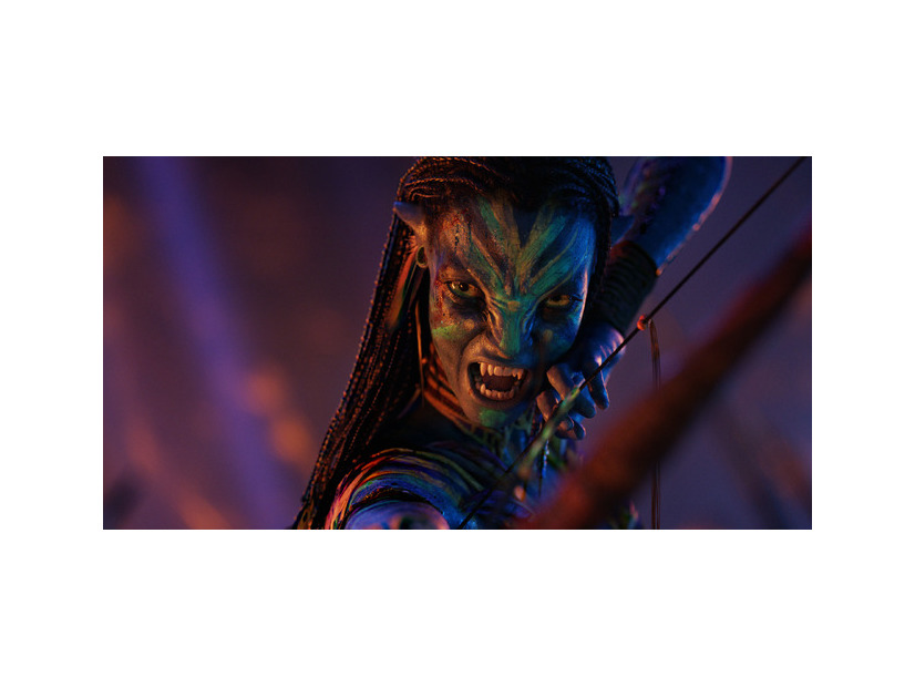 『アバター：ファイヤー・アンド・アッシュ』© 2026 20th Century Studios
