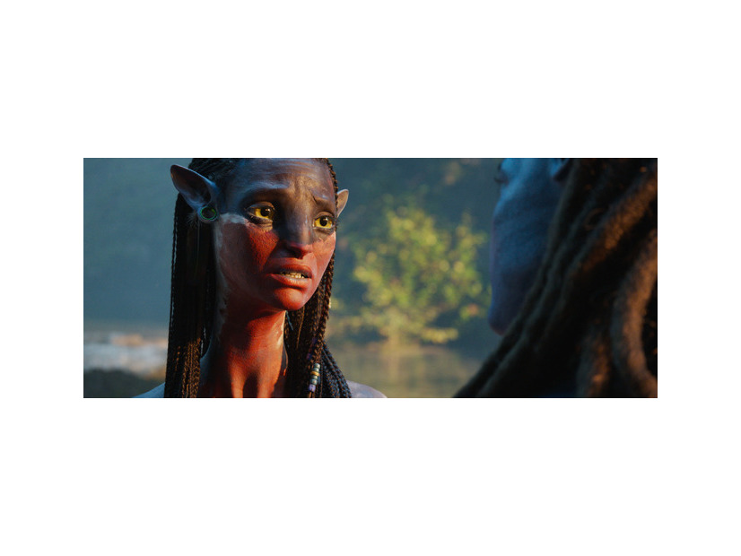 『アバター：ファイヤー・アンド・アッシュ』© 2026 20th Century Studios