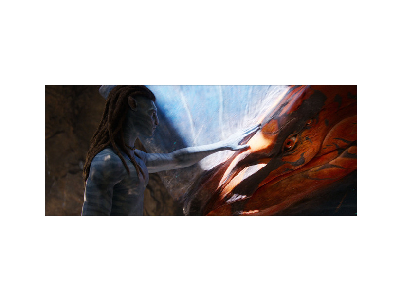 『アバター：ファイヤー・アンド・アッシュ』© 2026 20th Century Studios