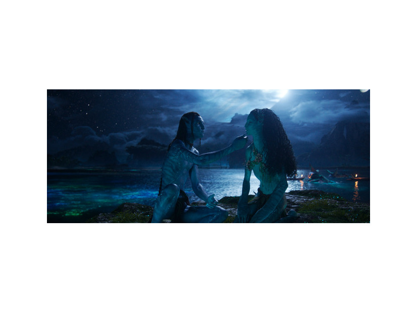 『アバター：ファイヤー・アンド・アッシュ』© 2026 20th Century Studios