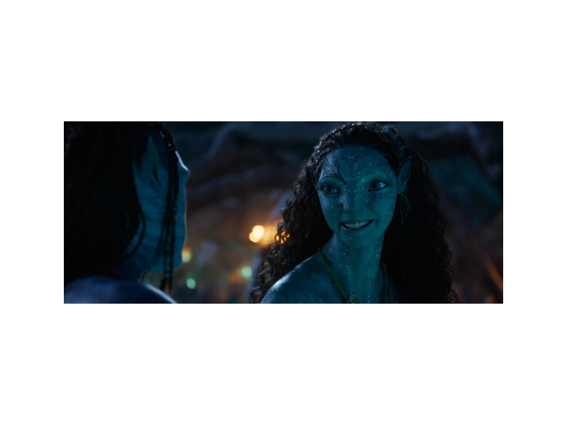 『アバター：ファイヤー・アンド・アッシュ』© 2026 20th Century Studios