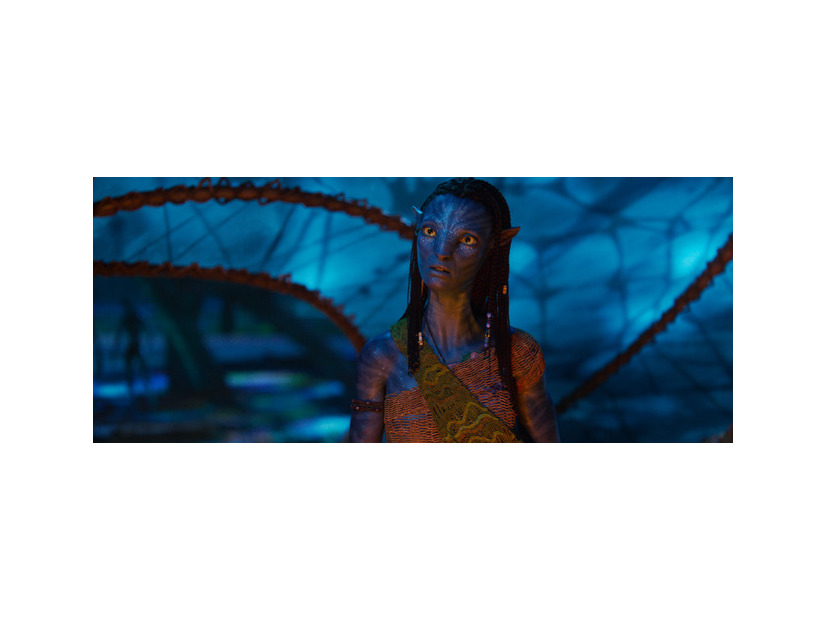 『アバター：ファイヤー・アンド・アッシュ』© 2026 20th Century Studios