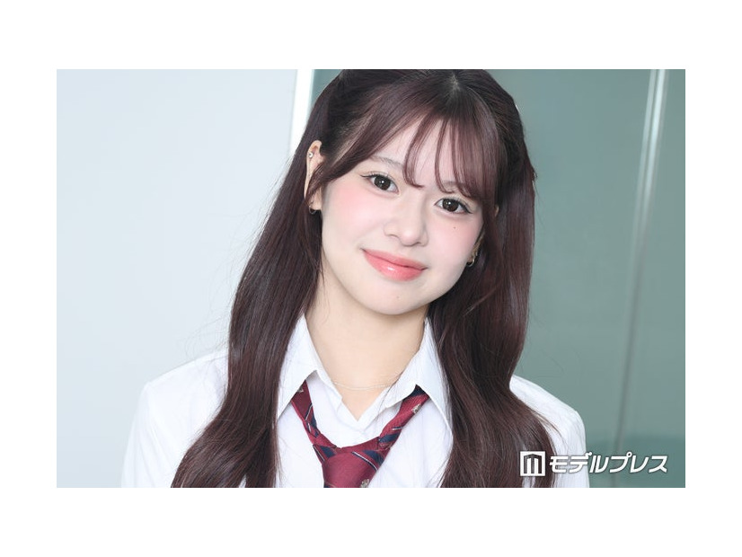 米澤りあ（C）モデルプレス