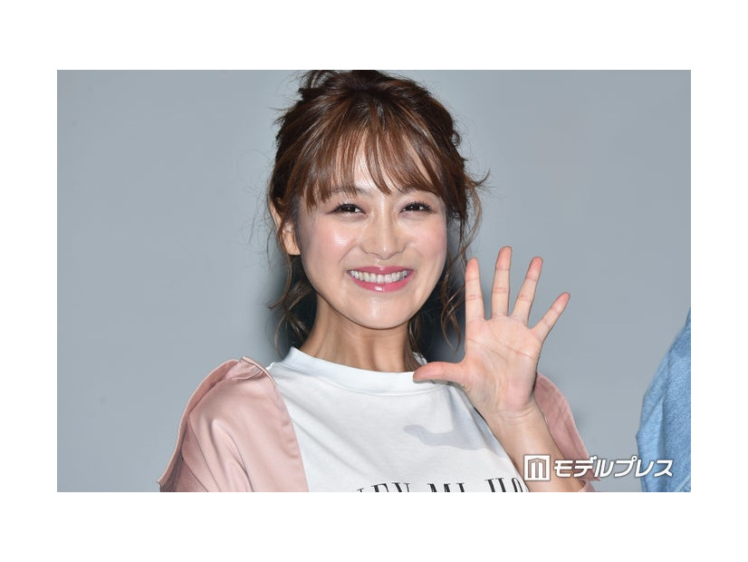 鈴木奈々（C）モデルプレス