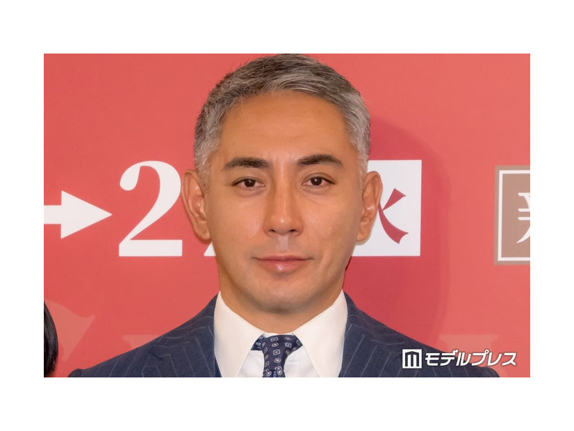 市川團十郎（C）モデルプレス